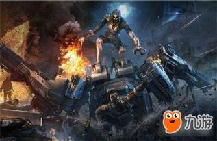 逆战最新爆料2024新488,揭秘新488战神级武器，巅峰对决即将开启！  第3张