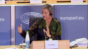 欧盟官员爆料视频大全下载